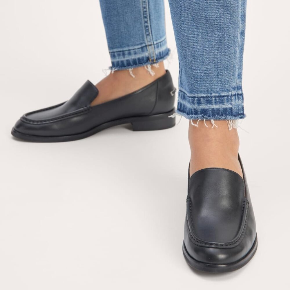 Everlane Modern Leather Loafer